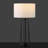 Cleti Metal Base Table Lamp-1359472490