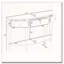 Canapé console Modern-879195704