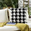  Coussin extérieur Houndstooth-33337711