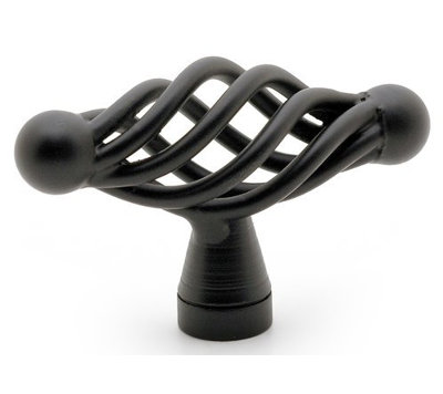 Expression 2 3/16" Length Bar Knob