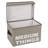"Medium Things" Fabric Box
