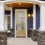 Porte avant en acajou 36 Lite 96 x 36 x 36-69748267-91077576