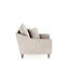 Springview Upholstered Armchair-1204787798