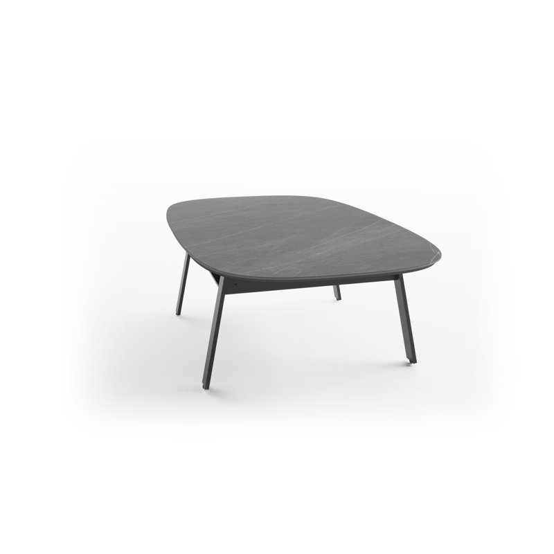 Cloud 9 Coffee Table, Alto Gray