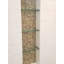 Carreau de mosaïque rond 0,8 po x 0,8 po-57319789
