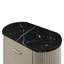 Table de chevet 2 tiroirs Ashleigh