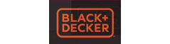 Black+Decker logo