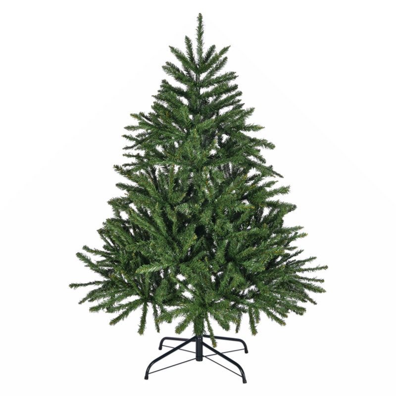 Arbre de Noël artificiel 4,5 pi.