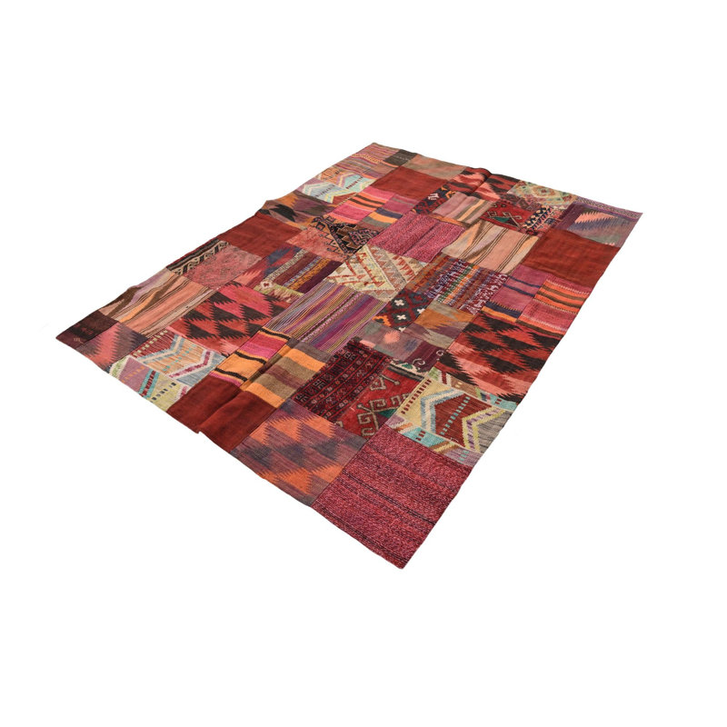 5x8 Pringle Multi Rug