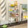 Metal Bar Cart