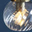 Londino 5 - Light Cascade Cluster Pendant