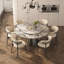 Table de salle à manger Marble-1265110389