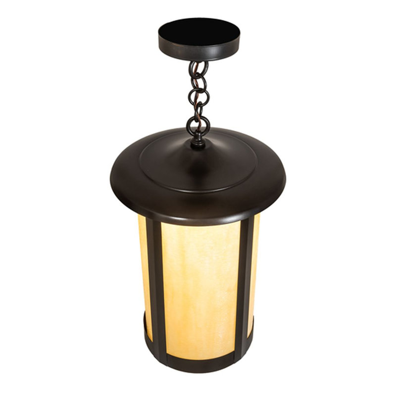 Fulton 1 - Light Pendant