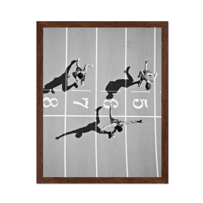 Track & Field