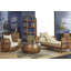 Arba Standard Etagere Bookcase