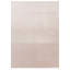 Tapis rose clair Judy