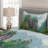 Rustic Coverlet
