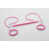 Rose est en rupture de stock