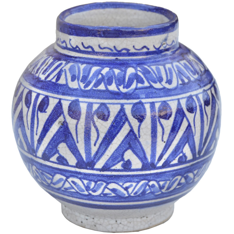 Ceramic / Porcelain Jar