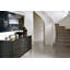 Grooves 60'' W Solid Wood Sideboard