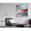 Maylene, Paris romantique, peinture sur toile-1096699267