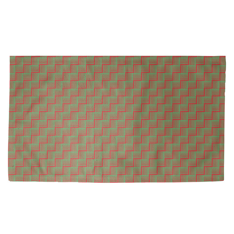Indoor Rug, Rectangle 5' x 7'