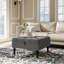 Dupras 74cm Wide Ottoman with Storage-52699316