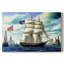 Nautical Series-XLV -Galerie enveloppée Cavas-2007653871