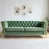 Green Fabric