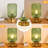 Modern Touch Dimmable Wireless Lamp
