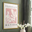 Matisse Cxxxi, reproduction encadrée - bois massif-1236172526-1236172527