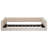 Twin Xl Upholstery Daybed And Side Storage Pocket-1569280121