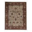 Wool Oriental Area Rug