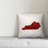 Kentucky Pride  Square Throw Pillow-31313628
