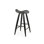 Falcon Baba Wood Short & Bar Stool
