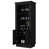 Black est en rupture de stock