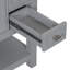 Meuble-lavabo simple 35,2 po avec lavabo-92392849