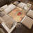 Patchwork Indoor Rug-249285515
