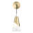 Aimie 1 Light Wall Sconce-376968392