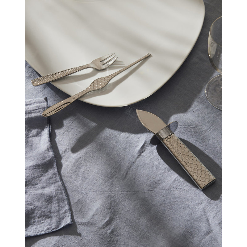 Colombina Fish Oyster and Clam Fork