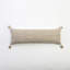 Houndstooth Pillow Cover & Insert