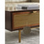 Table basse Modern Light Luxury