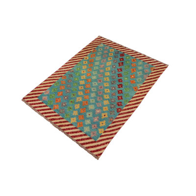 Sterick Wool Indoor Rug