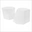 Ensemble de tables basses Modern Mgo