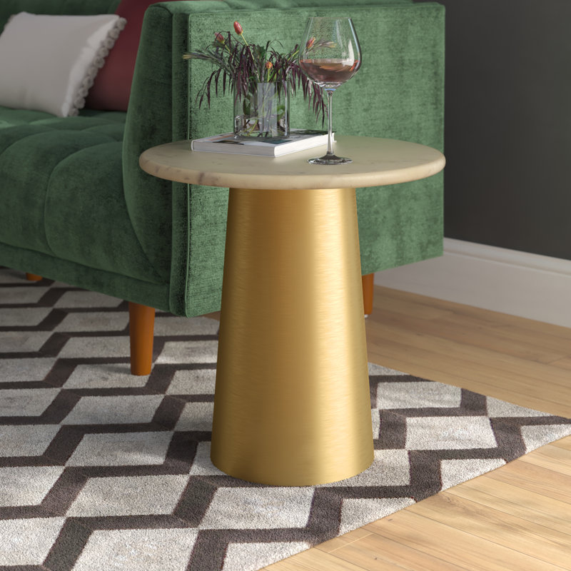 Sorrento End Table