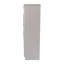 Aalysia 2 Door Mirrored Robe-238420213