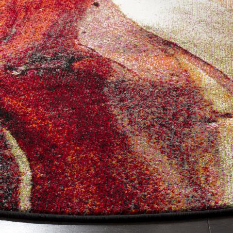 Airi Abstract Area Rug