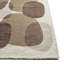 Cafe Recycled P.E.T Area Rug-97545131
