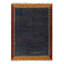 One-of-a-Kind No Hand Knotted Area Rug