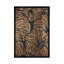 Dimensionnel, art floral sur bois-936462205
